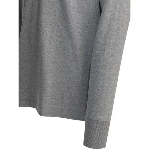 Merz B. Schwanen Seraphim Henley T-Shirt Tag Size S Men